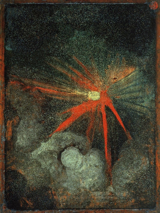 Vue céleste - Albrecht Dürer
