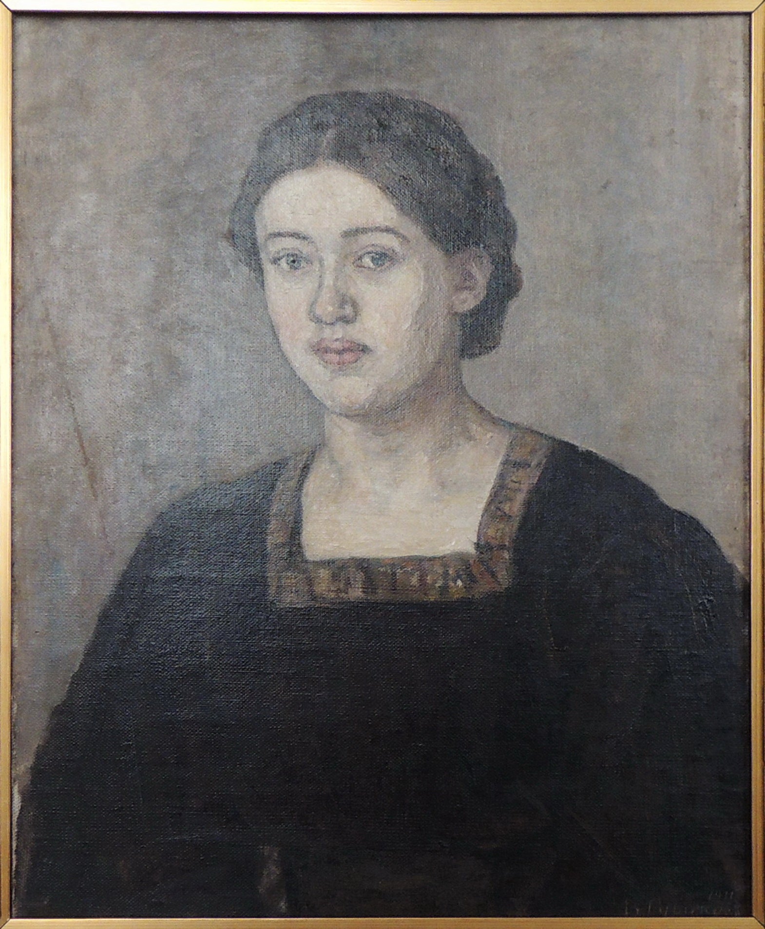 Anastasia Dobrinskaya - Vassili Sourikov