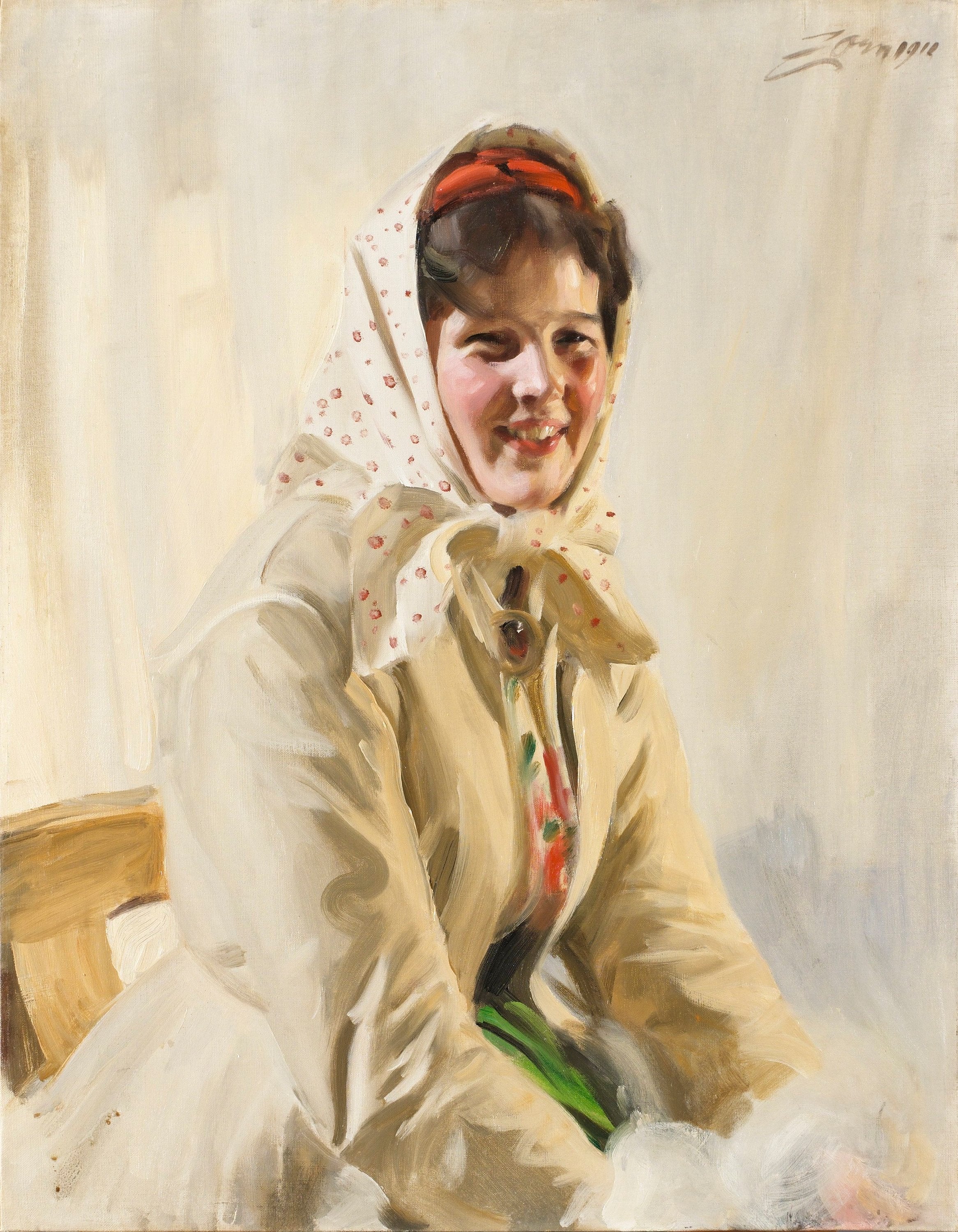 Q125547438 - Anders Zorn