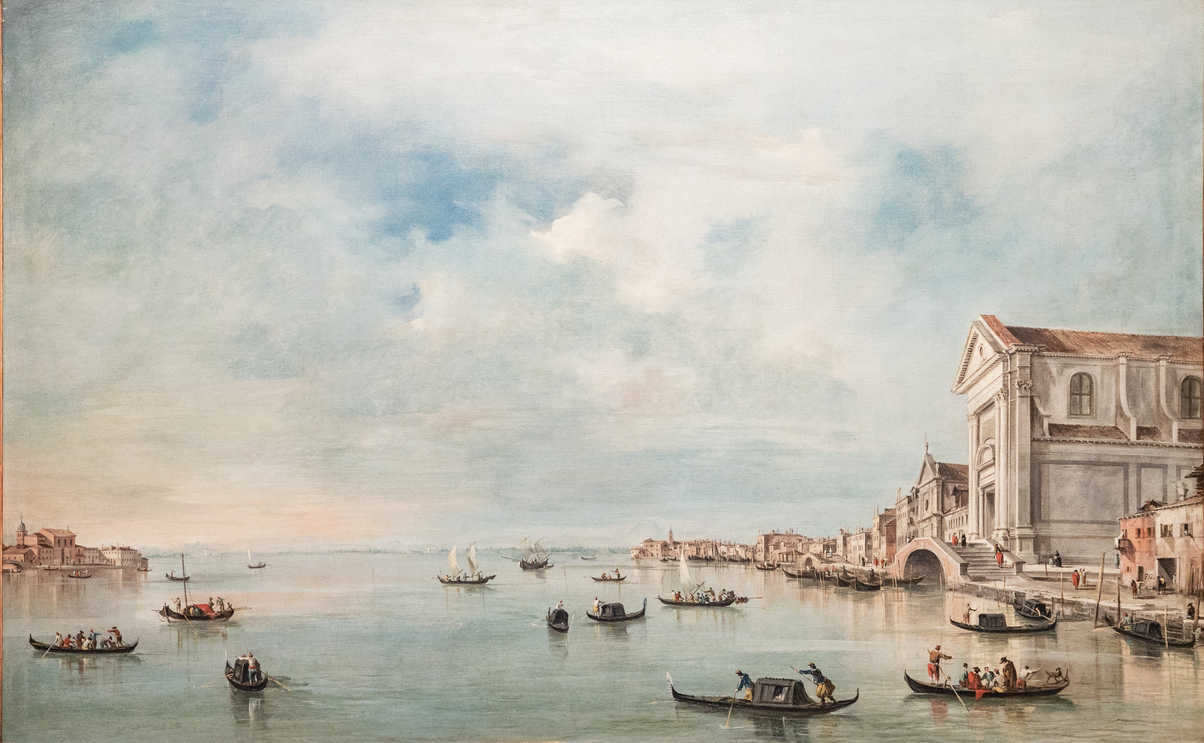 Q133604095 - Francesco Guardi