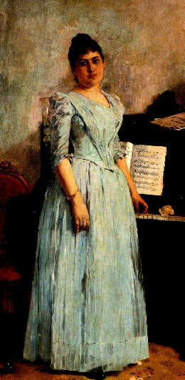 Q130616848 - Arturo Michelena