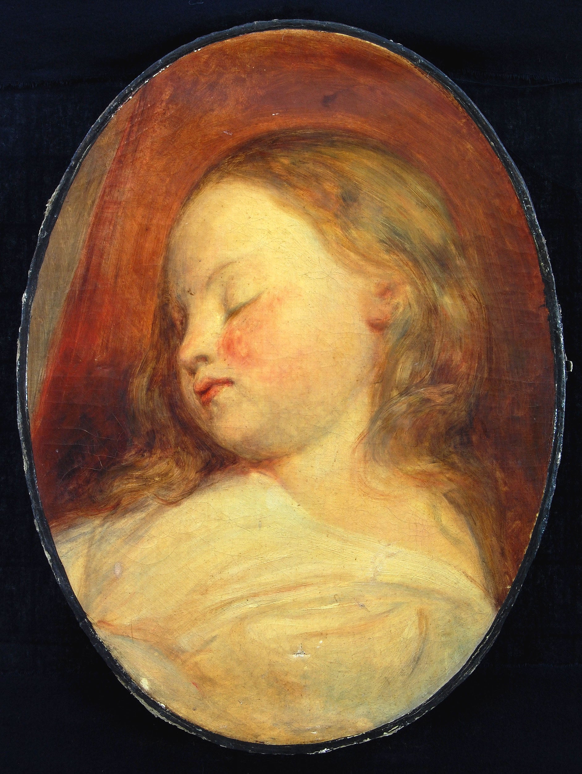 Q27033419 - Ary Scheffer - Alpha Reproduction