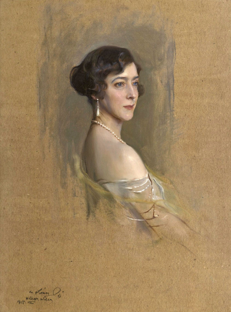 Q131766828 - Philip de László