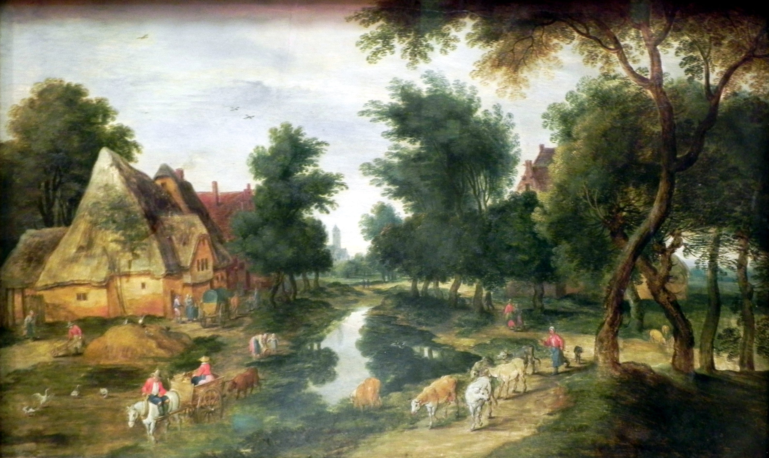 Q135224190 - Jan Brueghel le Jeune