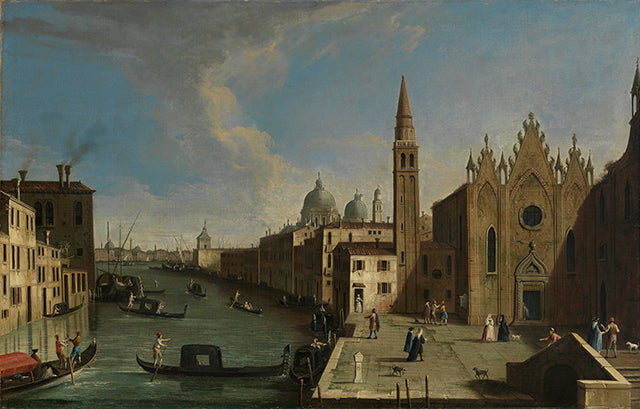 Q104525859 - Canaletto