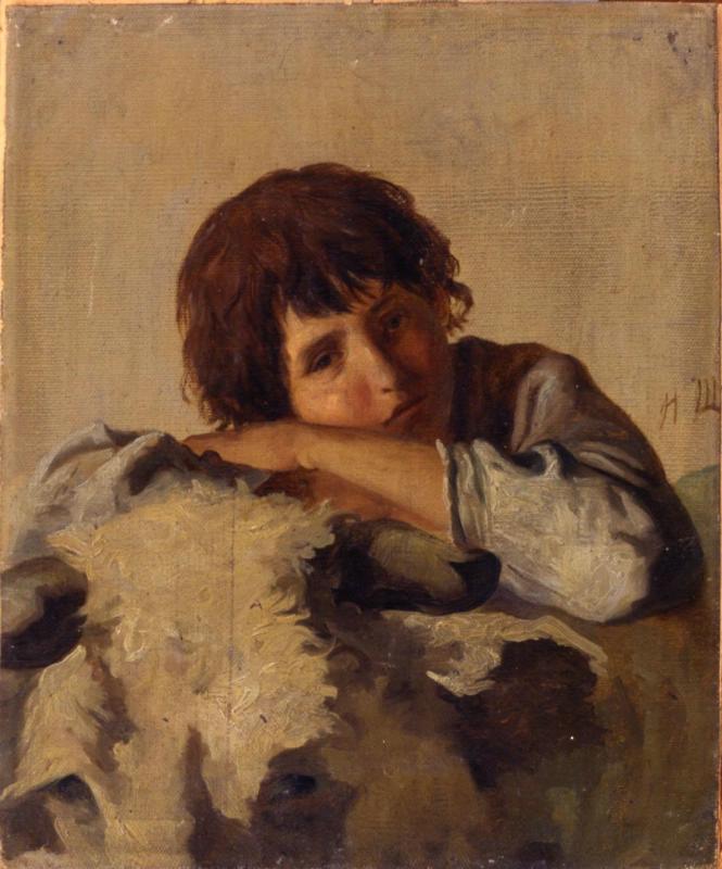 Q47537391 - Ivan Chichkine