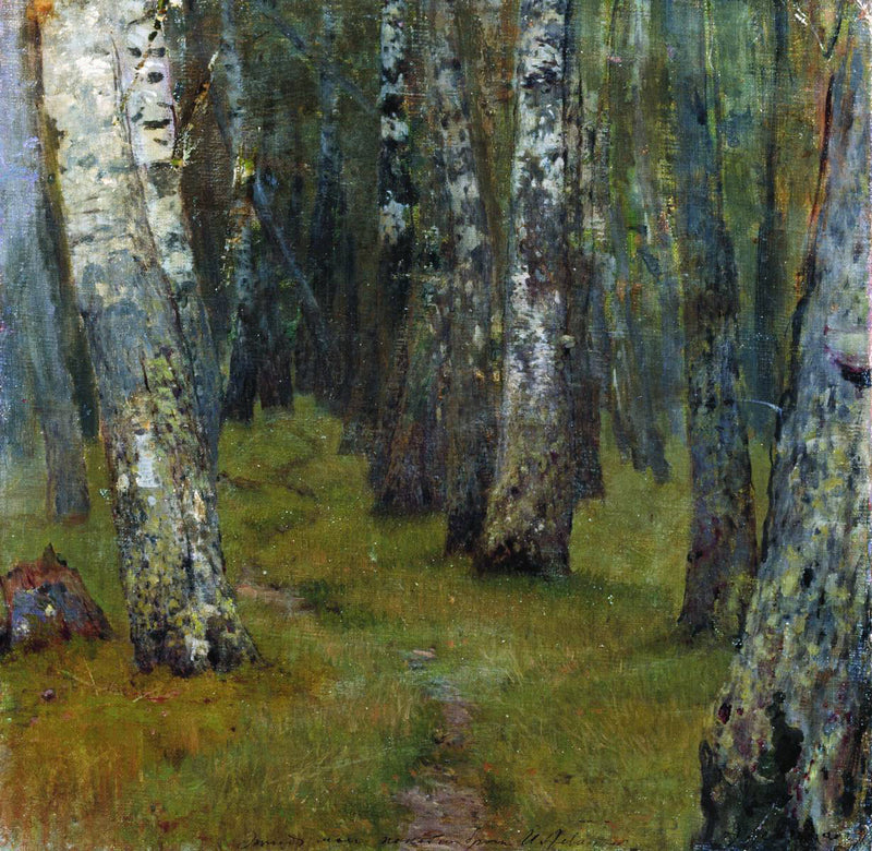 Q130384299 - Isaac Levitan