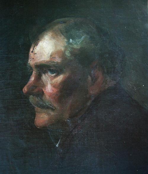 Le Musicien - Li Tiefu