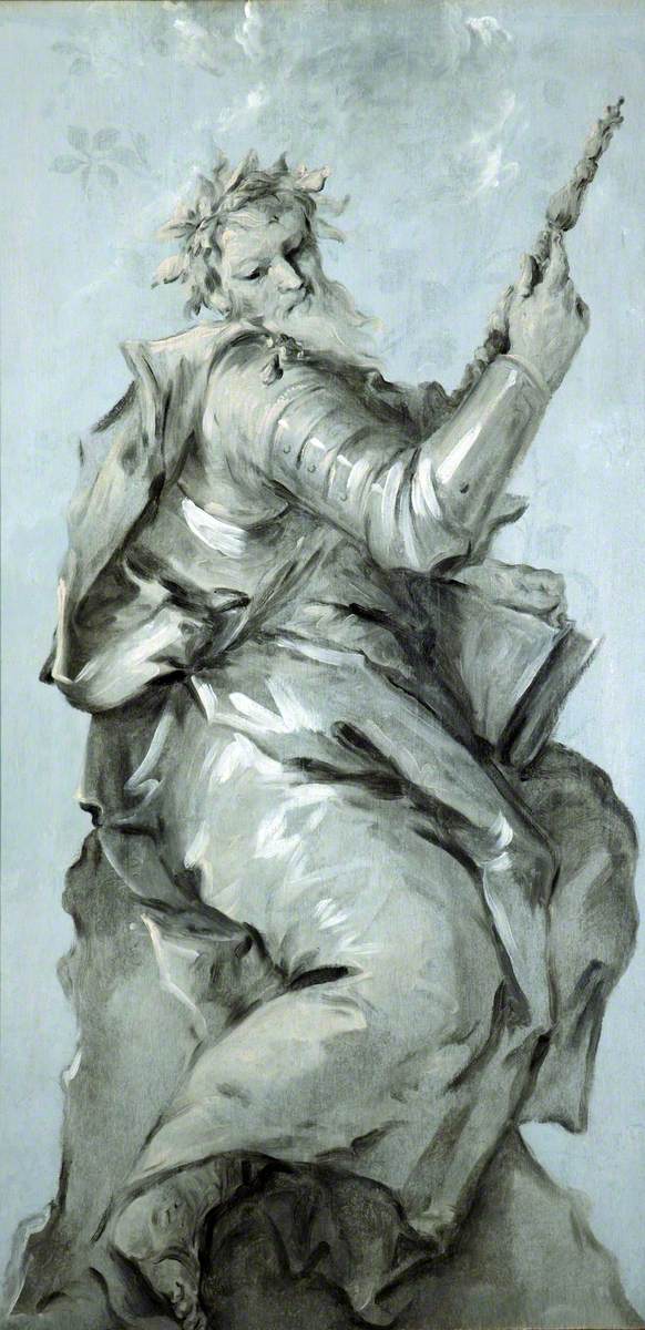 메리트 - 프란체스코 구아르디