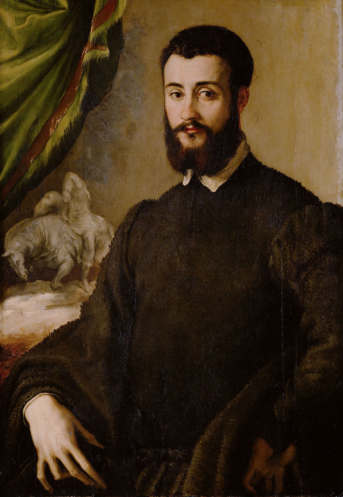 Q27979554 - Francesco Salviati