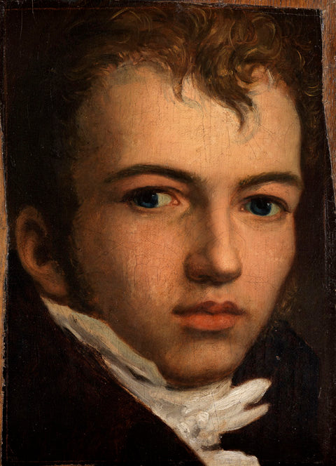 Q104527246 - Johann Friedrich Overbeck