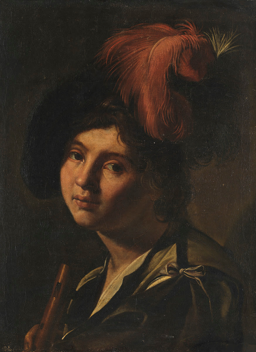 Q29938977 - Gerrit van Honthorst