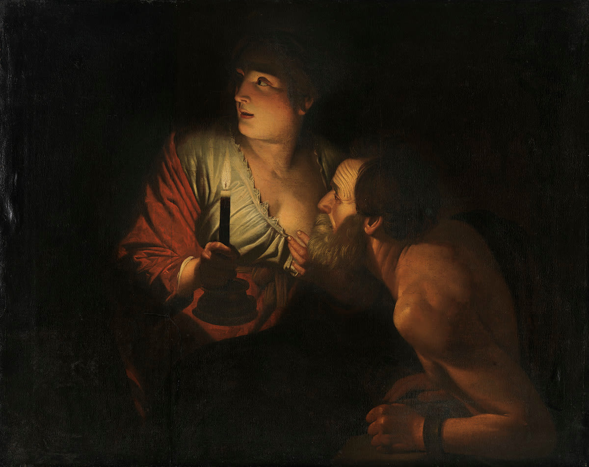 Q30093634 - Gerrit van Honthorst