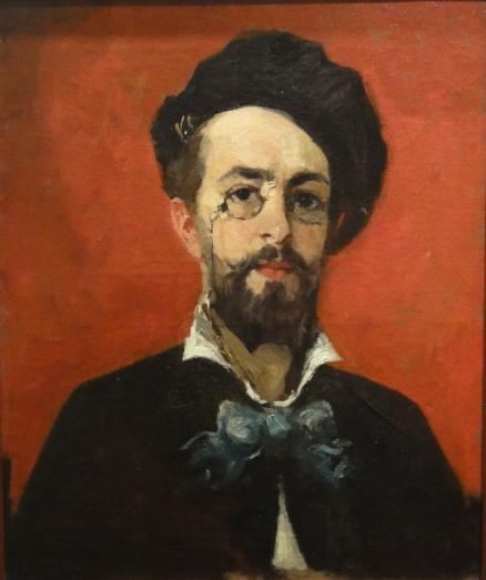 프레데릭 사무엘 코르데이 - 노버트 괴느트