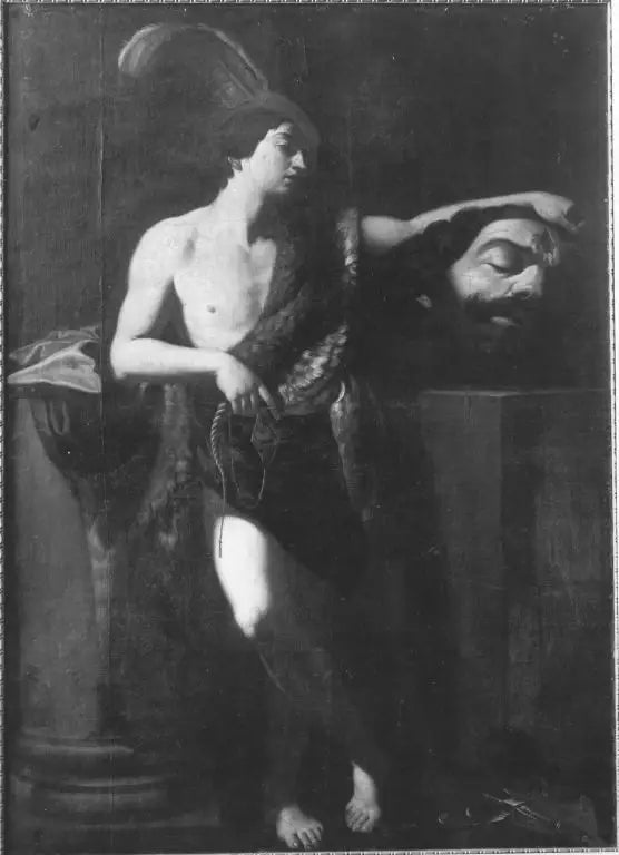 Q30093657 - Guido Reni - Alpha Reproduction