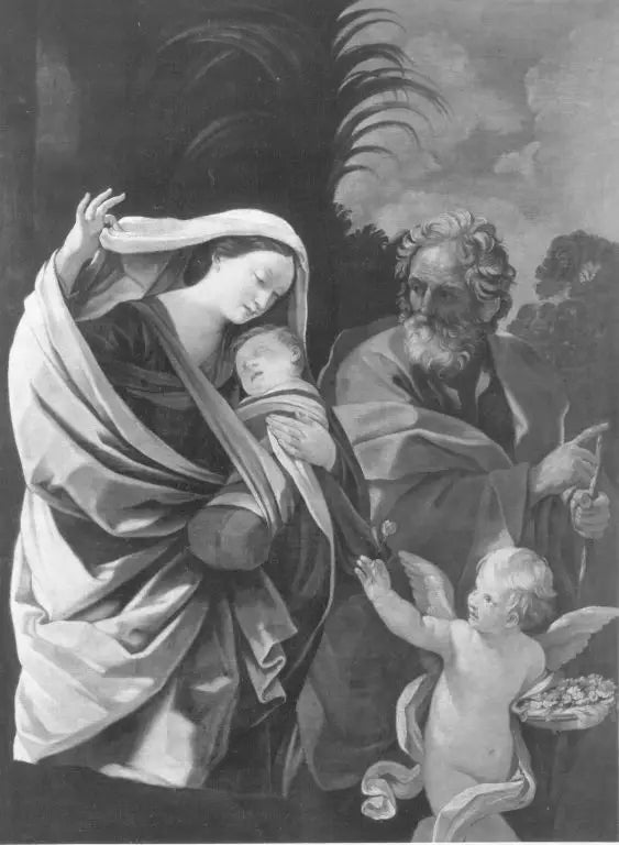 Q30096691 - Guido Reni - Alpha Reproduction