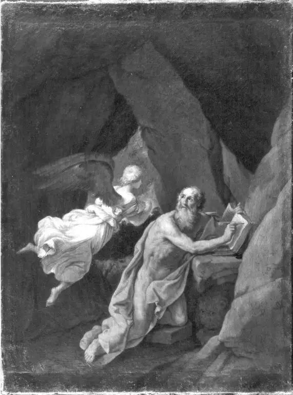 Q29920235 - Guido Reni - Alpha Reproduction