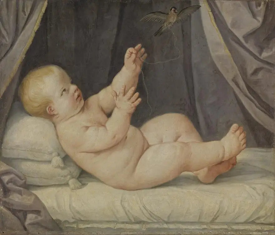 Q29939186 - Guido Reni - Alpha Reproduction