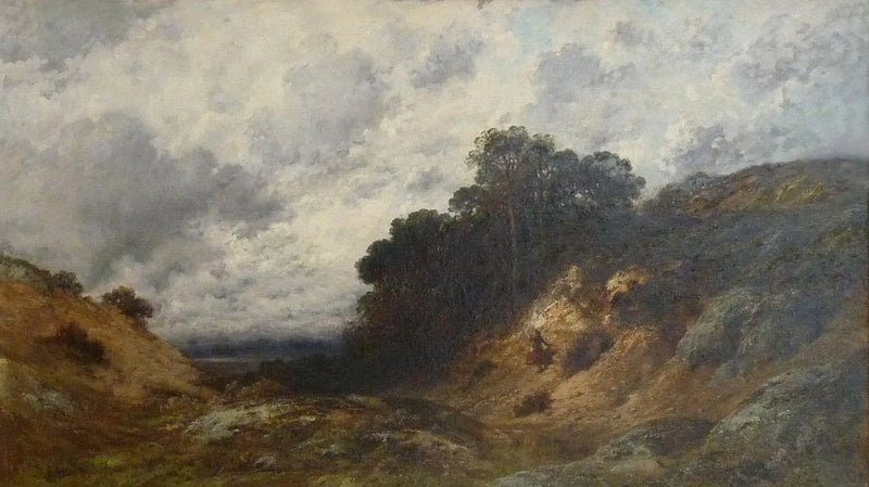 로크 르벤 - 귀스타브 도레