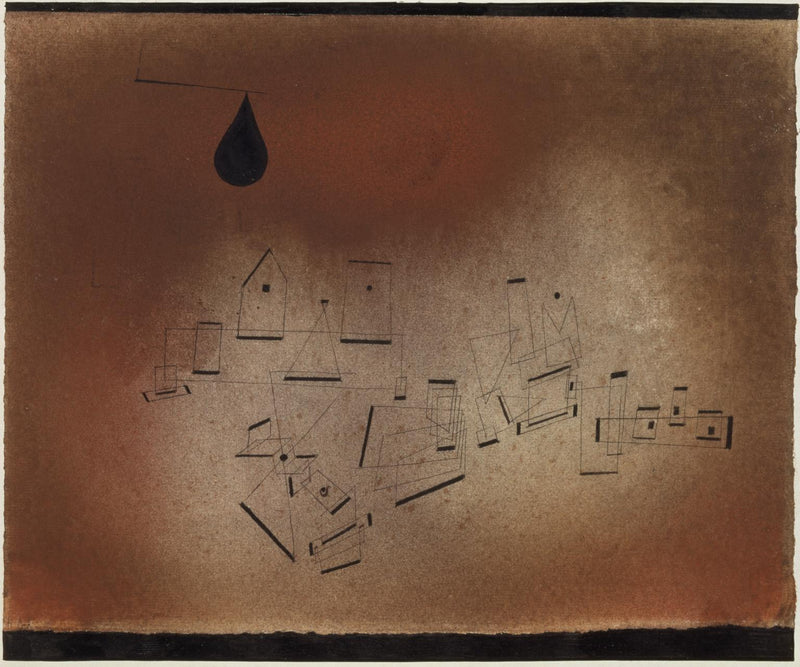 Historical Site - Paul Klee