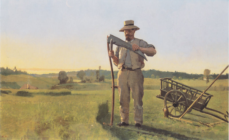 파슈너 - 페르디낭 호들러