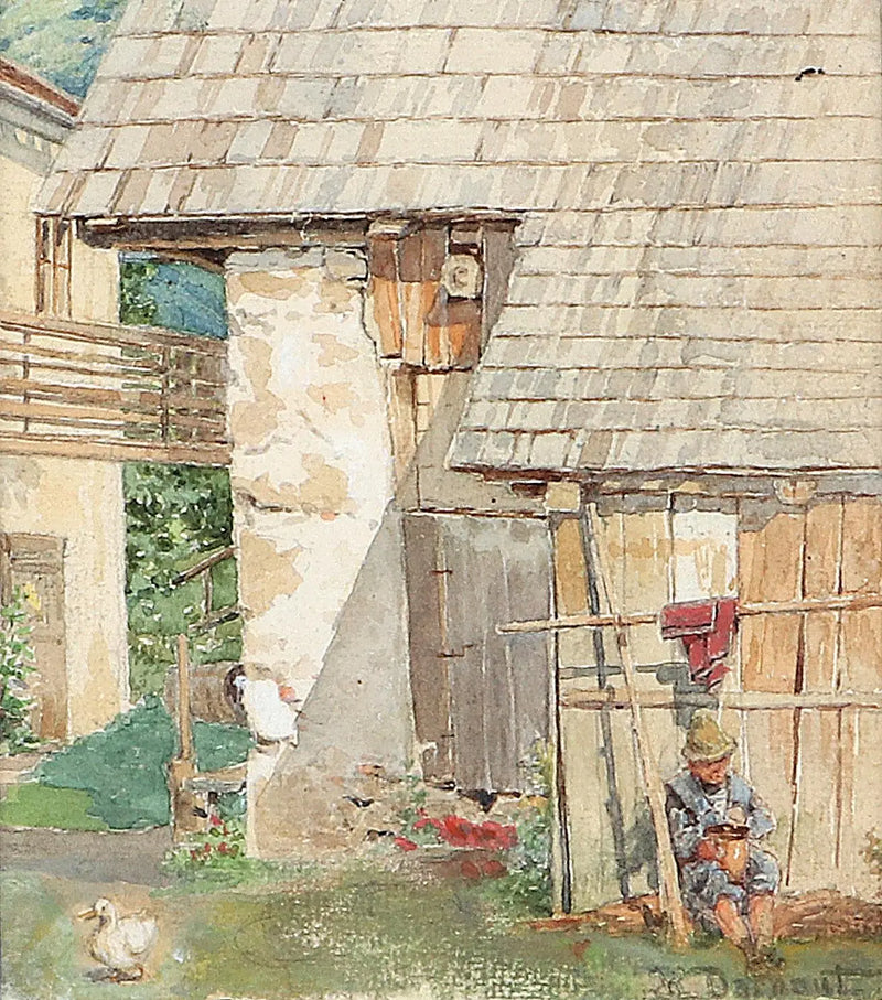 Q113660854 - 휴고 다르노