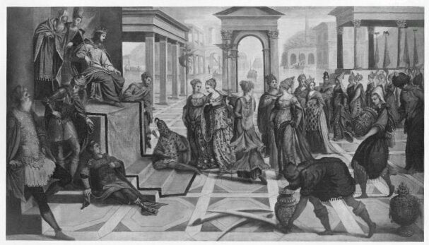 Q111643741 - Jacopo Tintoretto