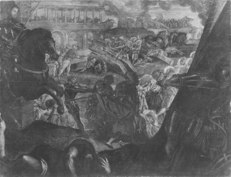 Q29940606 - Jacopo Tintoretto