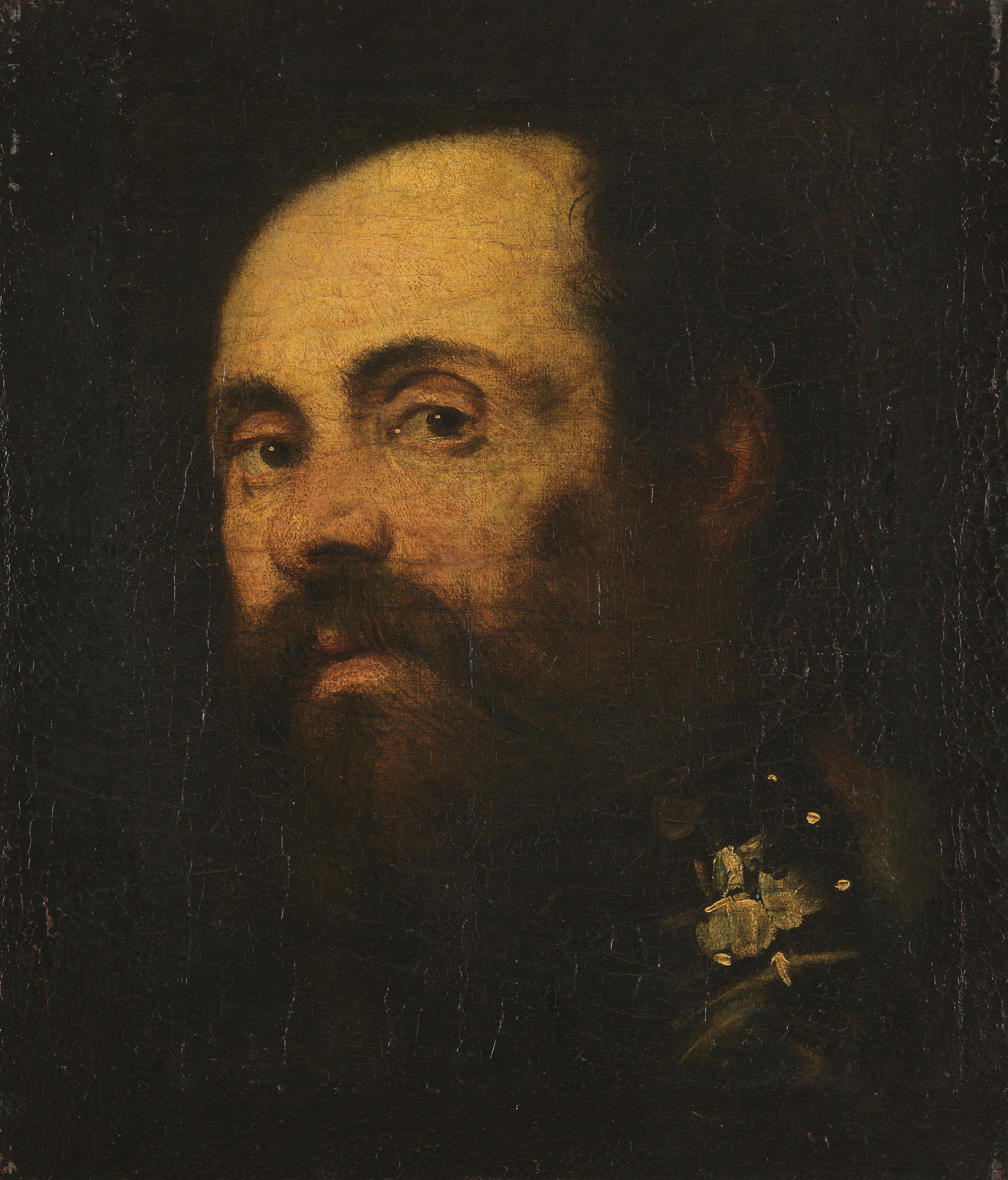 Q29951242 - Jacopo Tintoretto