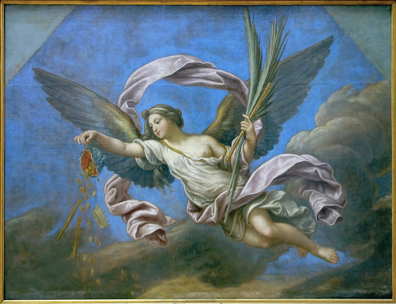 라 푸르땅 - 피에르 미냐르