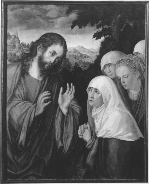 Q29902726 - Lucas Cranach the Elder