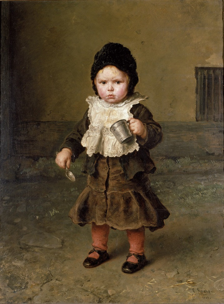 Q131915774 - Ludwig Knaus