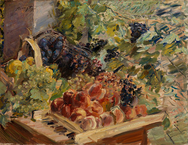 Q104527569 - Max Slevogt