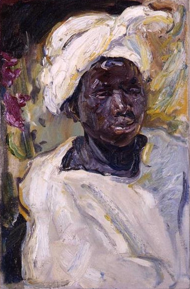 Q23786462 - Max Slevogt