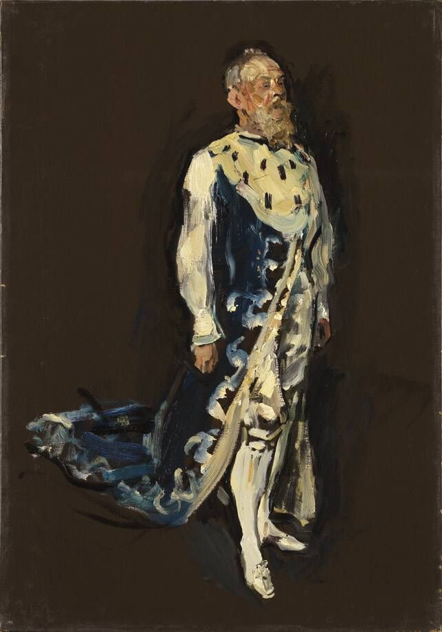 Q30071773 - Max Slevogt