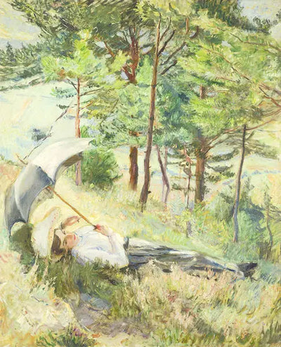 Q133449185 - Max Slevogt - Alpha Reproduction