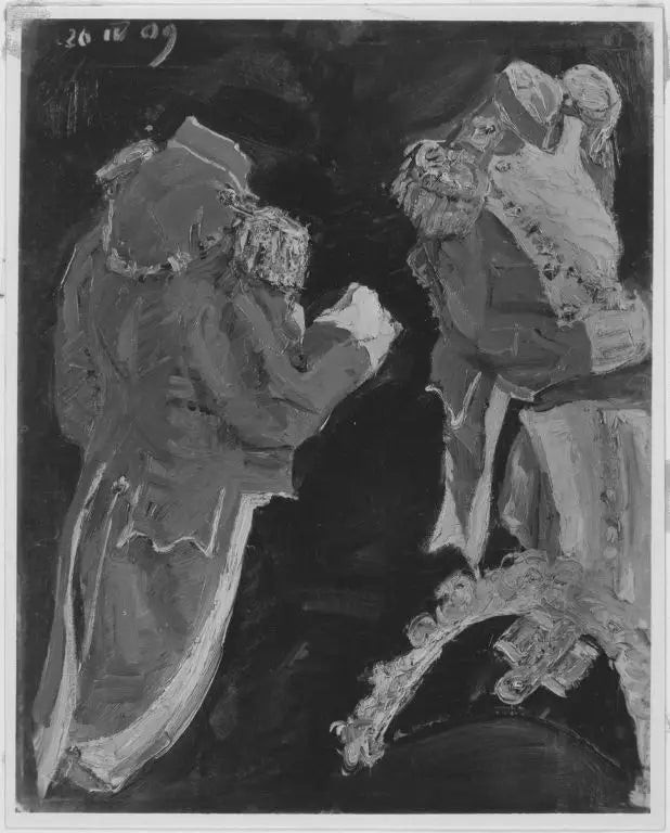 Q30072097 - Max Slevogt - Alpha Reproduction