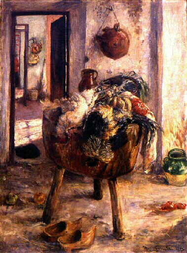 르 셀리에 - 노르베르트 괴네트