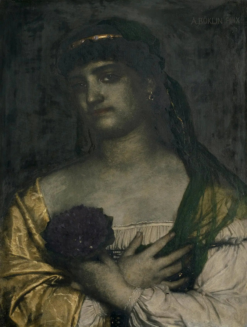 알토 - 아놀드 뵉클린

Source:
Alto - Arnold Böcklin