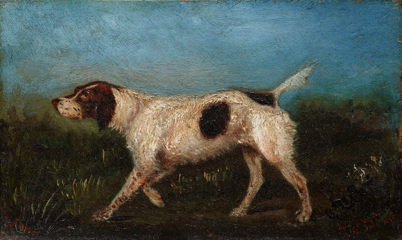 라 구스 - 앙리 드 툴루즈-로트렉