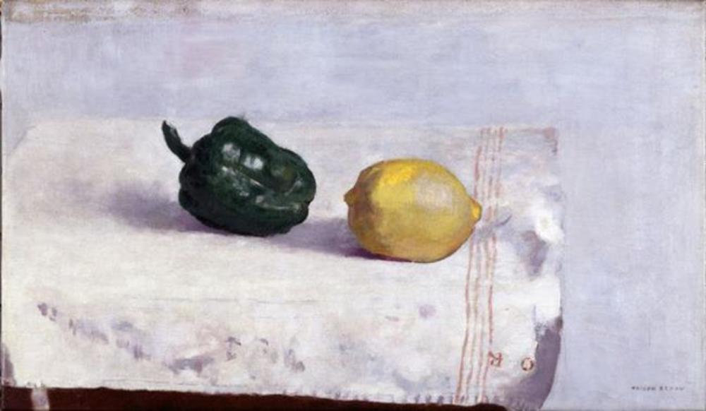 Q62081028 - Odilon Redon