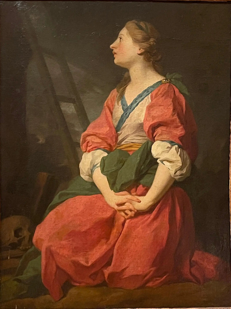 라 마들렌 - 피에르 수블레이라스