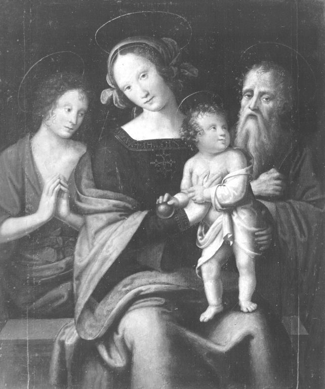 Q30098872 - Pietro Perugino