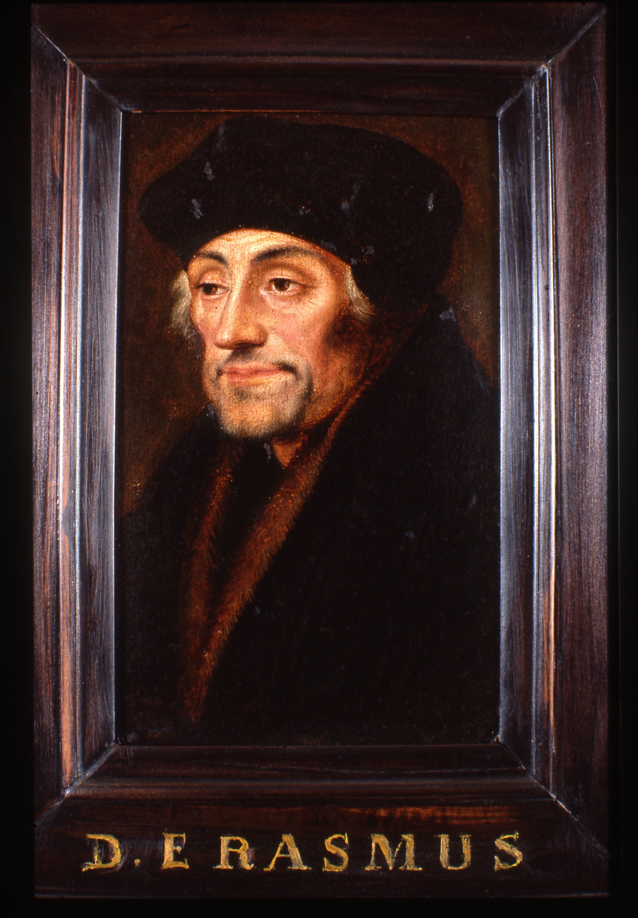 Q114808015 - Hans Holbein le Jeune