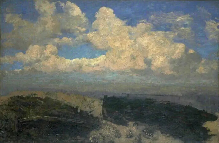 바르크 - 오디용 르동