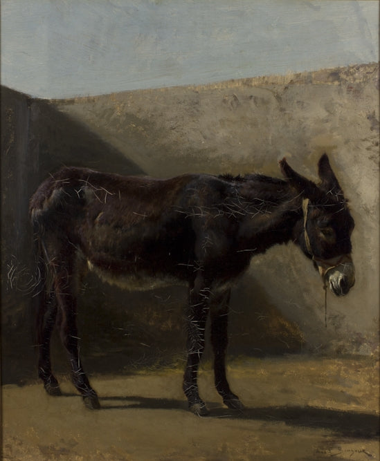 voie - Rosa Bonheur
