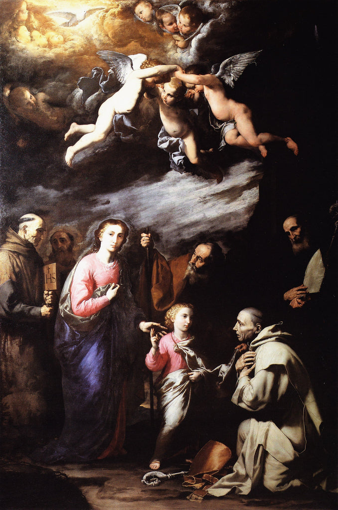 Q130381511 - Jusepe de Ribera