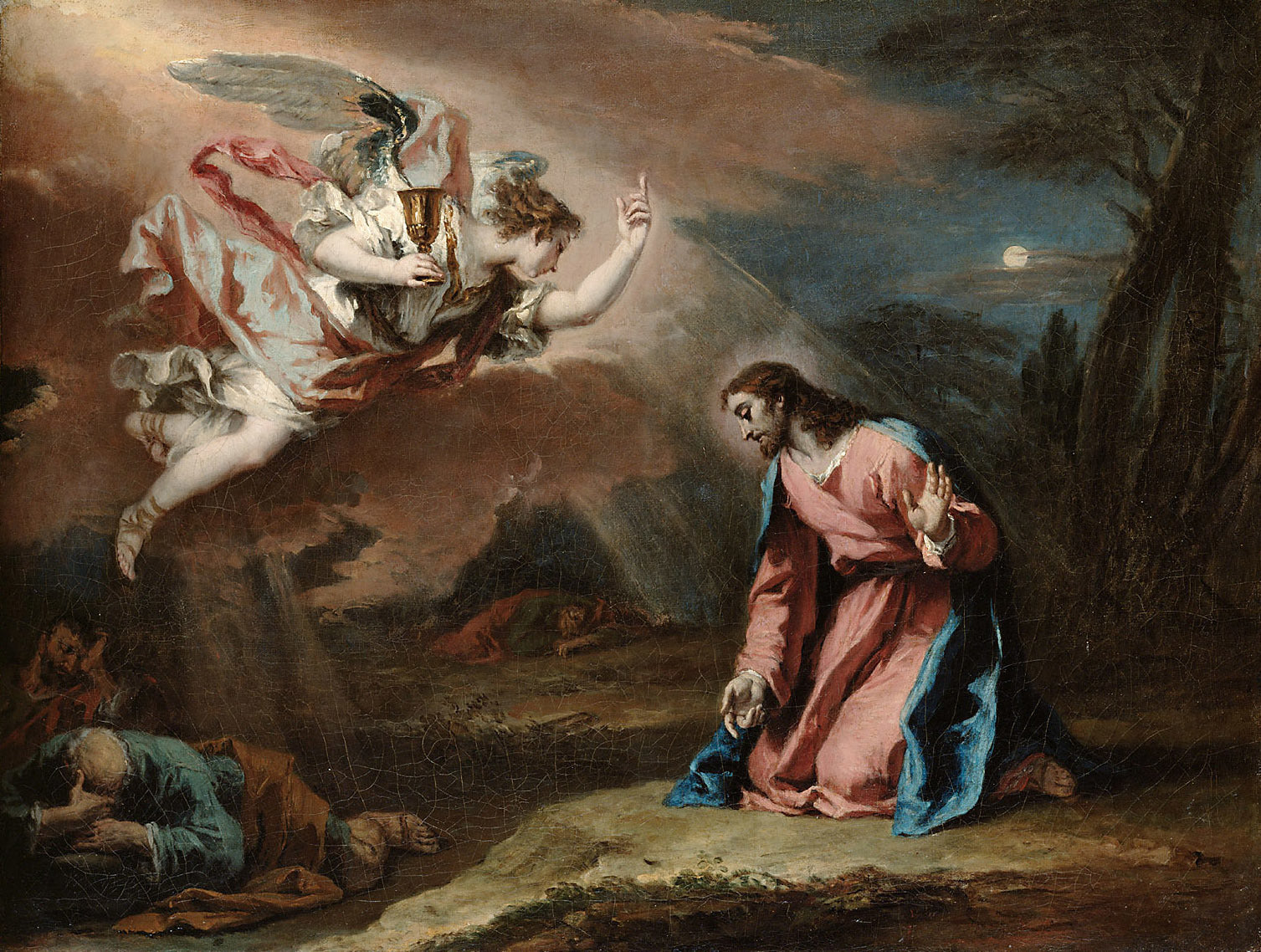 Q28019377 - Sebastiano Ricci