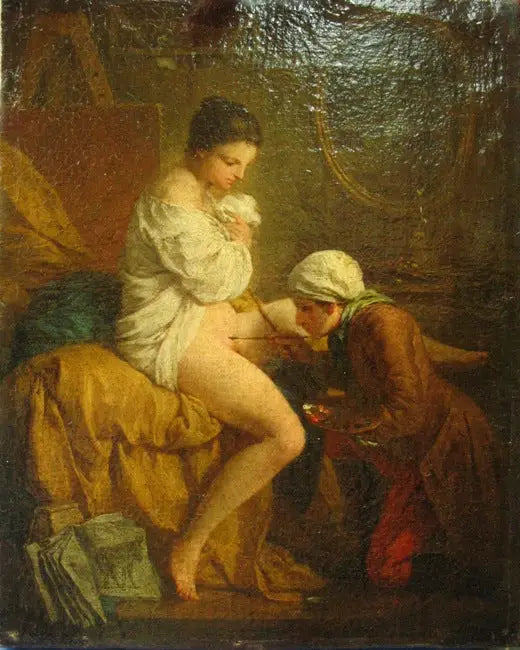 르 바 - 피에르 수블레이라스