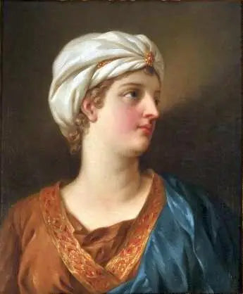 시빌 - 피에르 서블레이라스